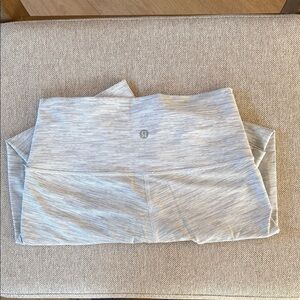 Lululemon Wunder Under High Rise Leggings